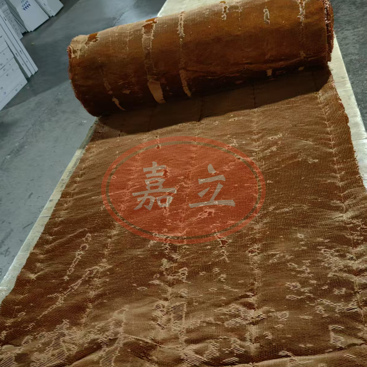 多层油漆过滤纸