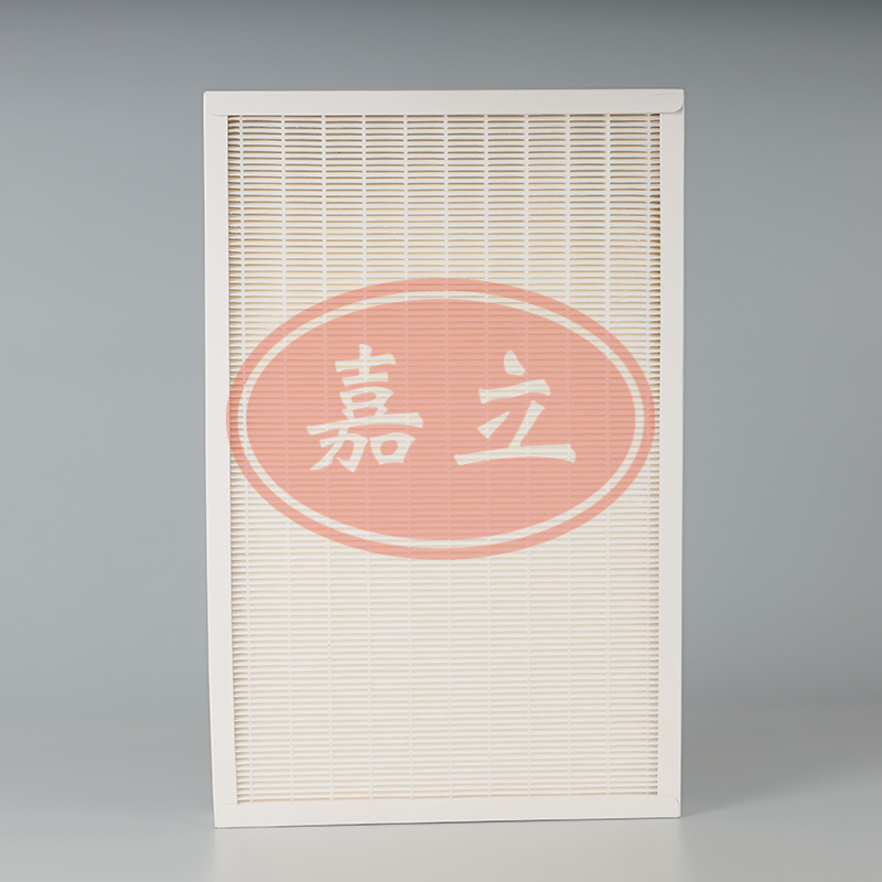 空气磁悬浮鼓风机过滤器滤芯