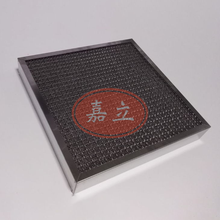 不锈钢油雾过滤器